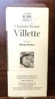 Villette(Noxos AudioBooks)
