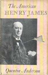 The American Henry James