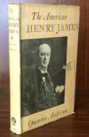 The American Henry James