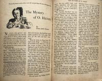 The Reader's Digest  August 1947 Vol.51 No.304