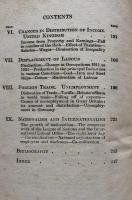 Some Economic Consequences of The Great War