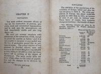Some Economic Consequences of The Great War