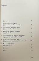 Henry James and the Requirements of the Imagination