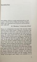 Henry James and the Requirements of the Imagination