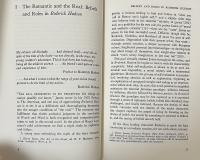 Henry James and the Requirements of the Imagination