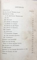 The Duties of Man and Other Essays