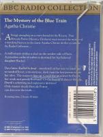 The Mystery of the Blue Train: BBC Radio Collection