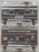 The Mystery of the Blue Train: BBC Radio Collection