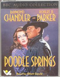 Poodle Springs：BBC Audio Collection