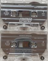 Poodle Springs：BBC Audio Collection