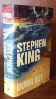 Duma Key: A Novel