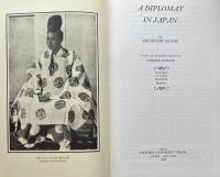 A Diplomat in Japan
