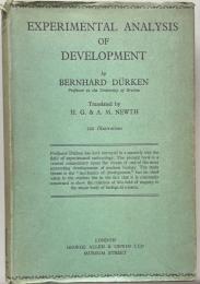 Experimental Analysis of Development