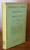 Experimental Analysis of Development