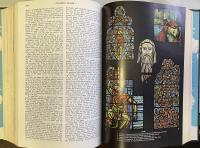 Encyclopedia Americana 1968 Special Meiji Centennial Edition  (30 volumes complete)