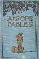 Aesop's Fables