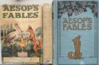 Aesop's Fables