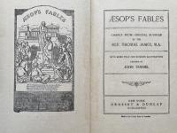 Aesop's Fables