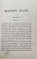 Rodney Stone（Nash's Great Novel Library)