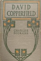 The Personal History of David Copperfield