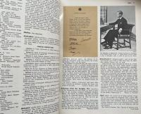 Merit Students Encyclopedia 20 Volume Complete Set