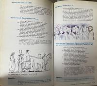 le grec par les textes : 2e/1ere 