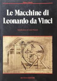 Le Macchine di Leonardo da Vinci