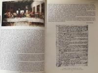 Le Macchine di Leonardo da Vinci