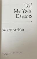 Tell Me Your Dreams 
