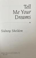 Tell Me Your Dreams 