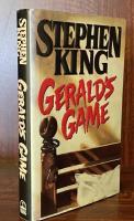 Gerald's Game 