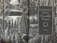 Gerald's Game 