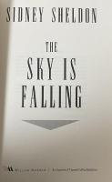 The Sky Is Falling：International Edition