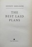The Best Laid Plans