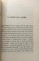 La Messe de l'Athée ; suivi d'-, El Verdugo 「無神論者のミサ」他