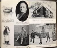 A Curious Life for a Lady : The Story of Isabella Bird