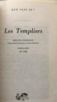 Les Templiers