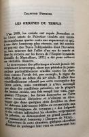 Les Templiers