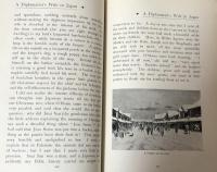 A Diplomatist's Wife in Japan: Letters from Home to Home