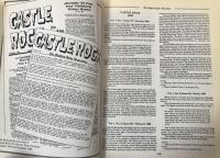 The Complete Stephen King Encyclopedia: The Definitive Guide to the Works of America's Master of Horror 
