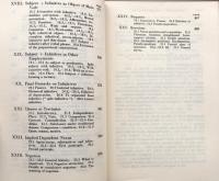 A Modern English Grammar on Historical Principles: Part V Syntax. Fourth Volume