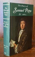 The Diary of Samuel Pepys 11 volumes complete