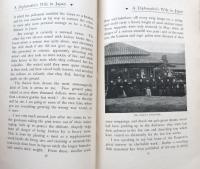 A Diplomatist's Wife in Japan: Letters from Home to Home