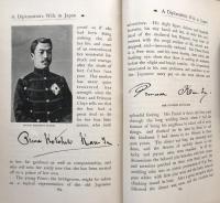 A Diplomatist's Wife in Japan: Letters from Home to Home