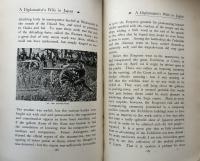 A Diplomatist's Wife in Japan: Letters from Home to Home