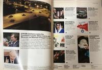 TIME International June 19, 1989