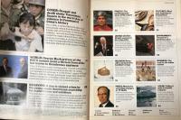 TIME International  June 12, 1989