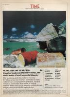 TIME International  January 2, 1989