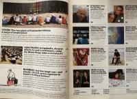 TIME International  June 5, 1989