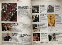 TIME International  April 3, 1989
